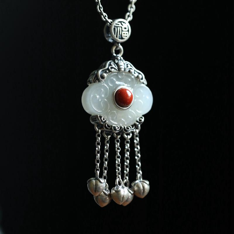 Ethnic Fashion Designers - Design único futao yulian natural hetian