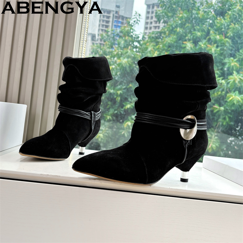 Botas Chelsea Femininas de Cou - Ethnic Fashion Week avaliação e preço