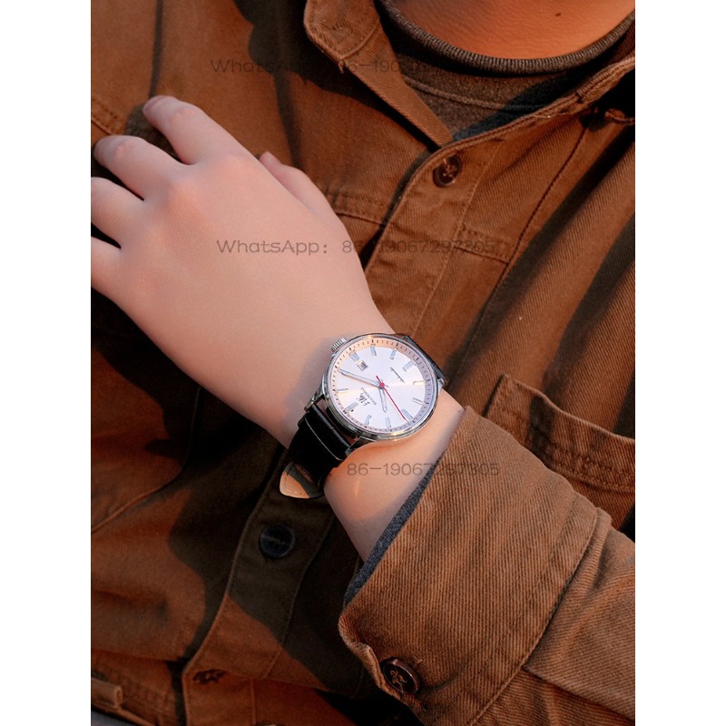 Relógio Time Island Watch 1 St - Ethnic Fashion Store avaliação e preço