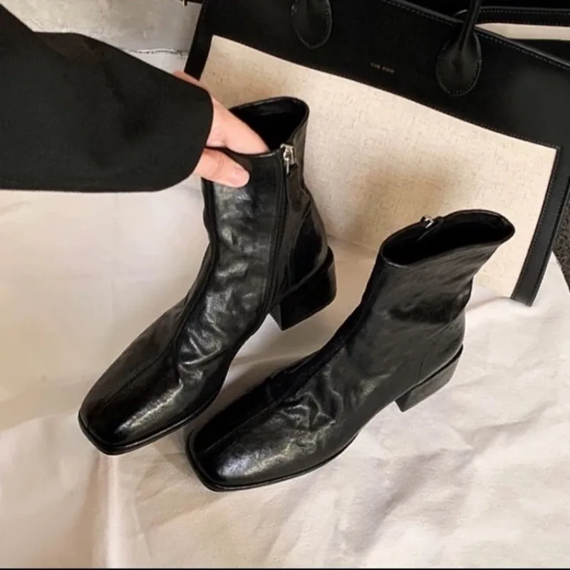 Novos Sapatos Femininos, Botas - Ethnic Fashion Designers avaliação e preço