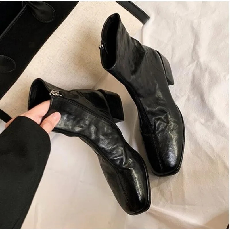 Novos Sapatos Femininos, Botas - Ethnic Fashion Designers avaliação e preço