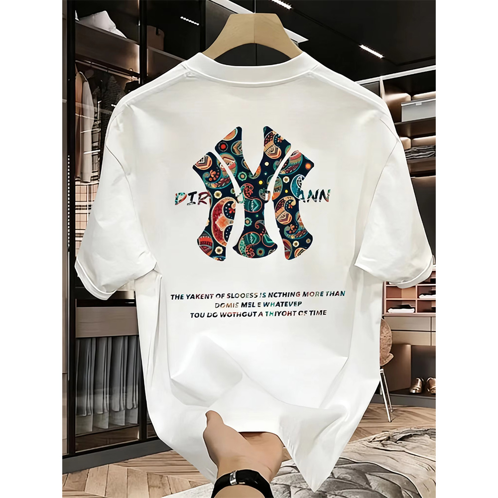 Camiseta de Ciclismo Masculina - Urban Ethnic Fashion avaliação e preço