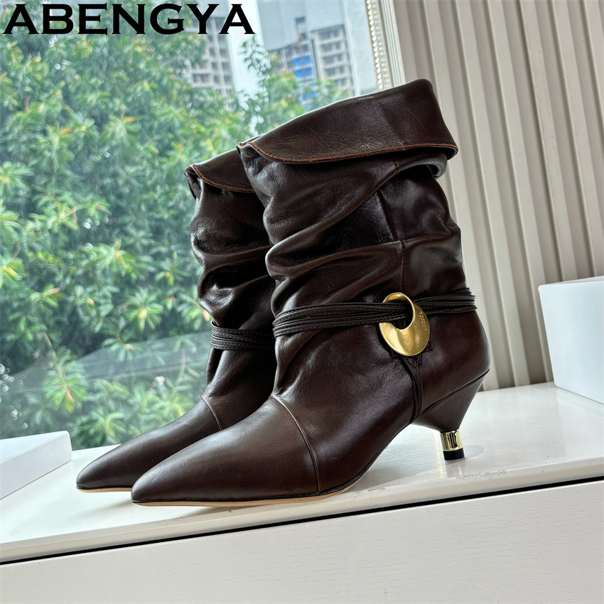 Botas Chelsea Femininas de Sal - Ethnic Fashion Week avaliação e preço