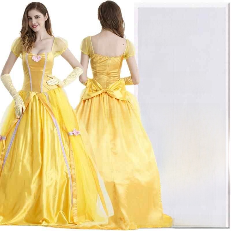 Fantasia de Princesa para Adul - Ethnic Fashion Designers avaliação e preço