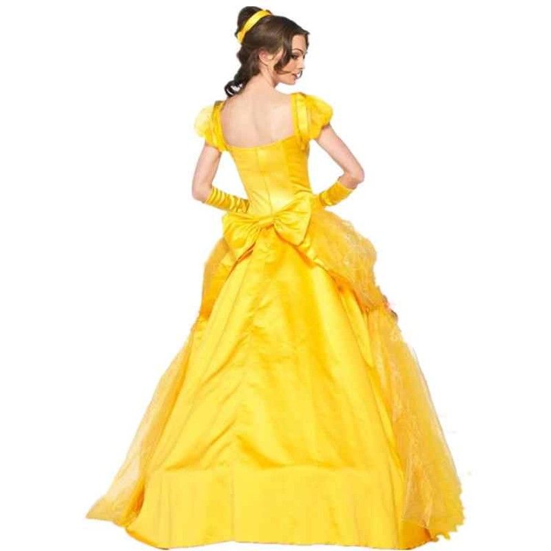Fantasia de Princesa para Adul - Ethnic Fashion Designers avaliação e preço