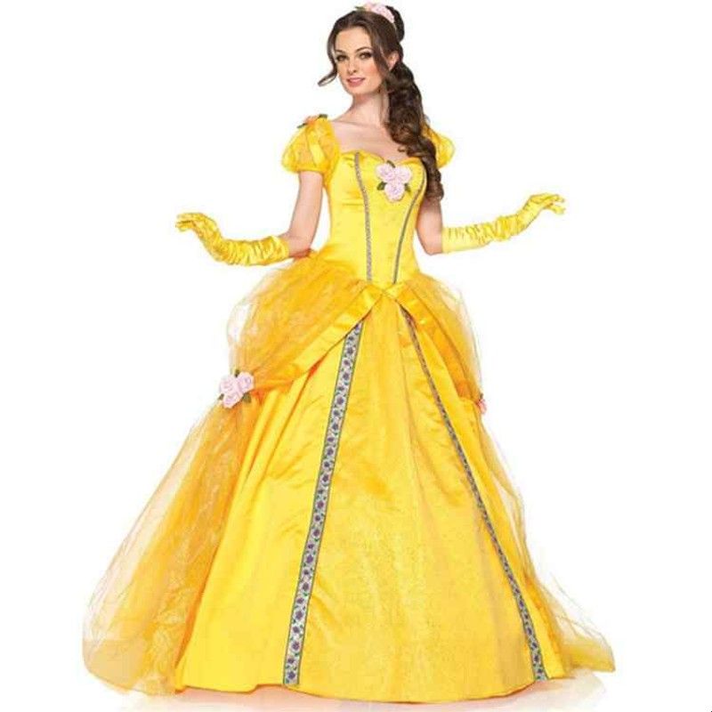 Fantasia de Princesa para Adul - Ethnic Fashion Designers avaliação e preço