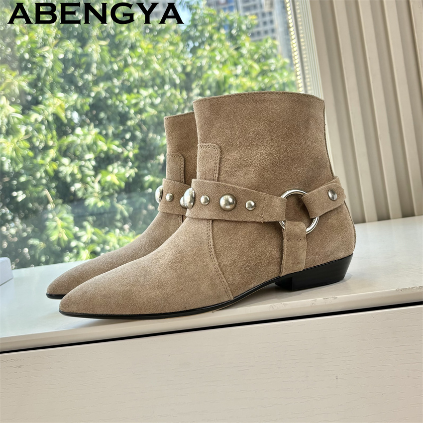 Botas de Tornozelo Planas de I - Ethnic Fashion Week avaliação e preço
