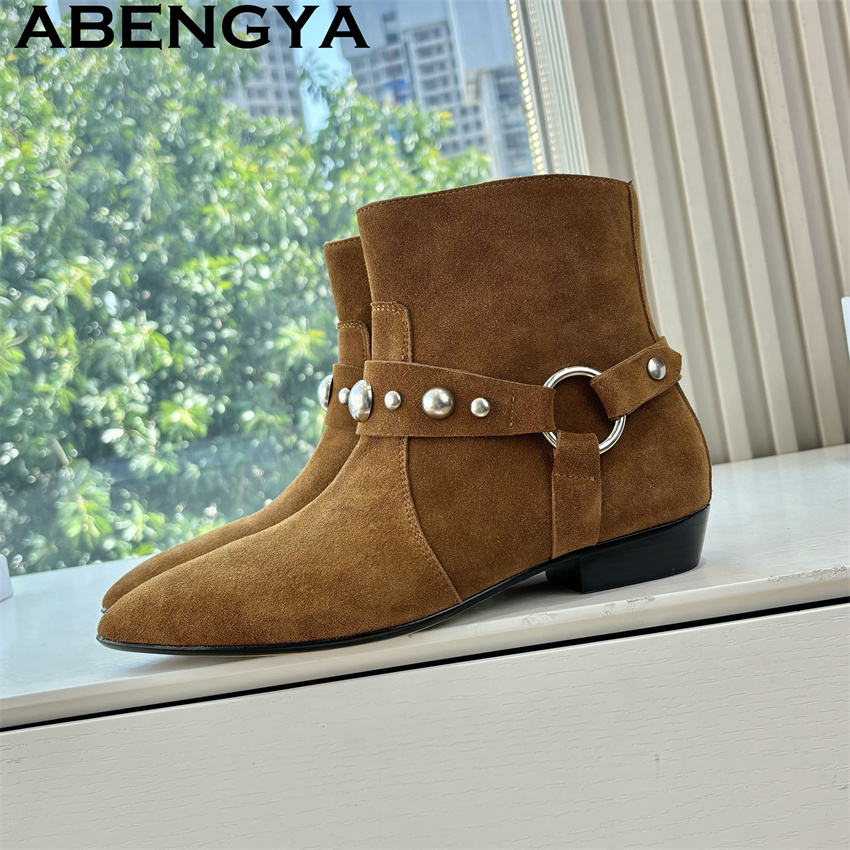 Botas de Tornozelo Planas de I - Ethnic Fashion Week avaliação e preço