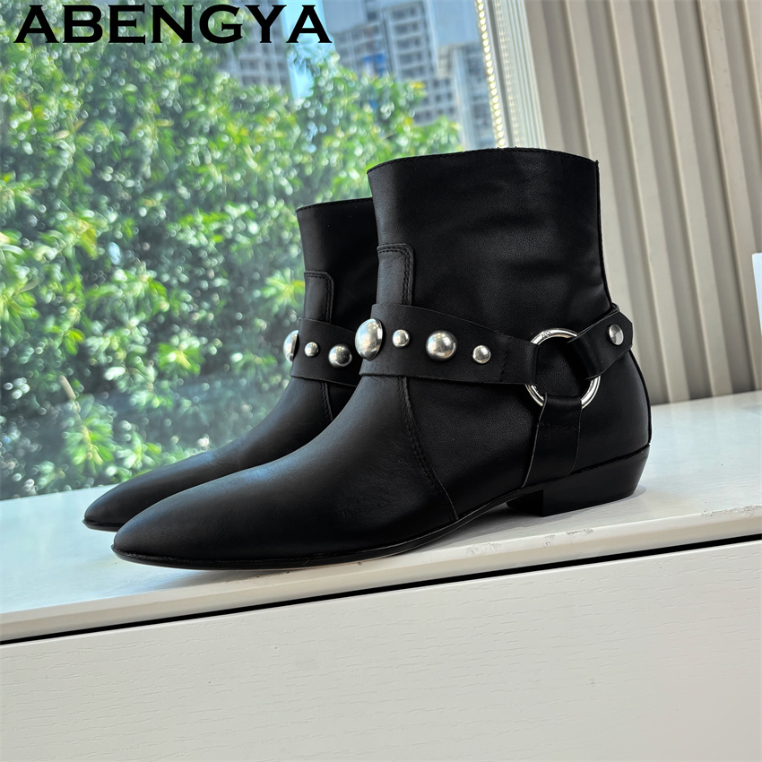 Botas de Tornozelo Planas de I - Ethnic Fashion Week avaliação e preço
