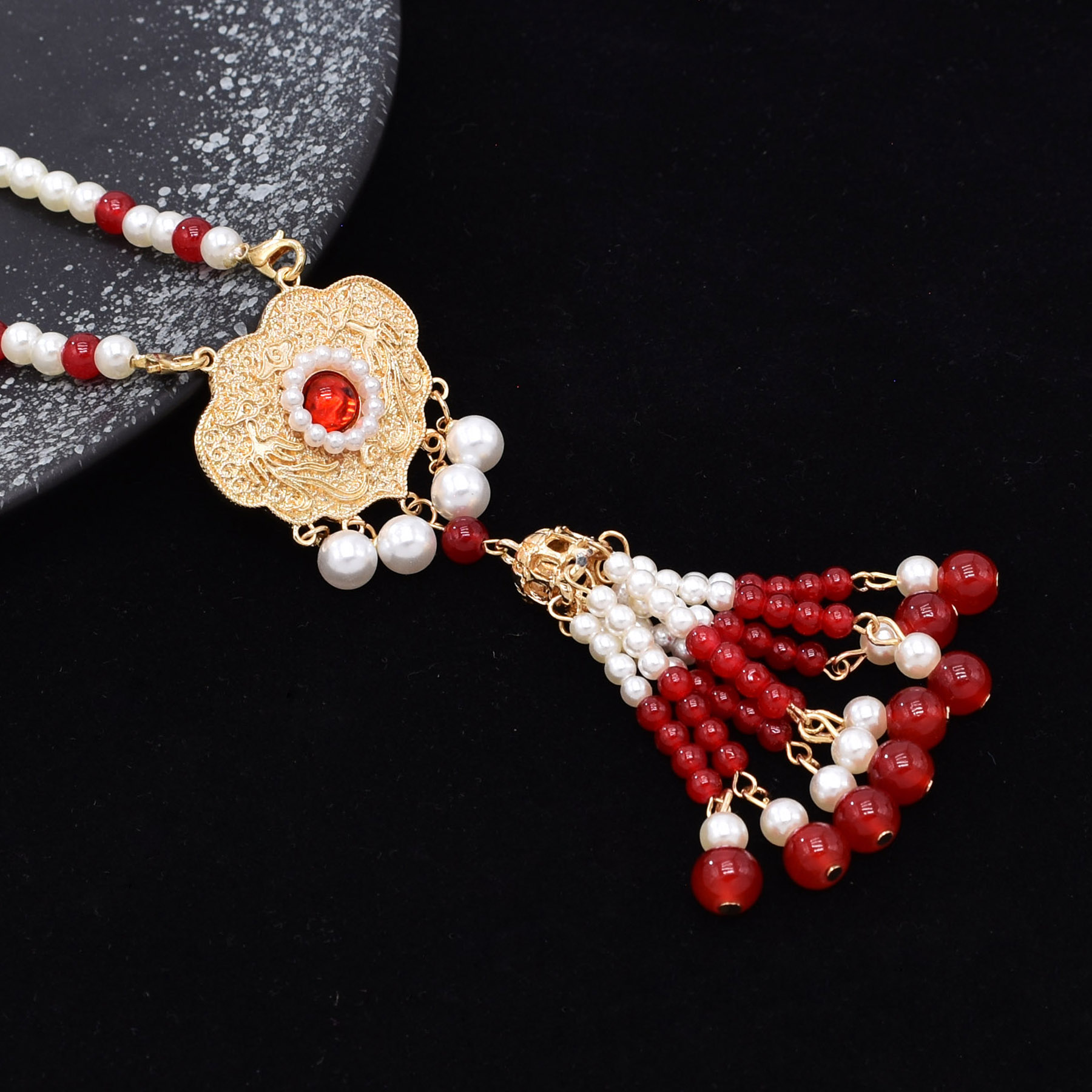 Bohojewelry store moda contas  - Ethnic Fashion Store avaliação e preço