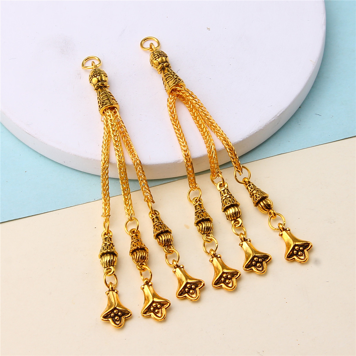 Nanxi joalheria liga corrente  - Ethnic Fashion Store avaliação e preço